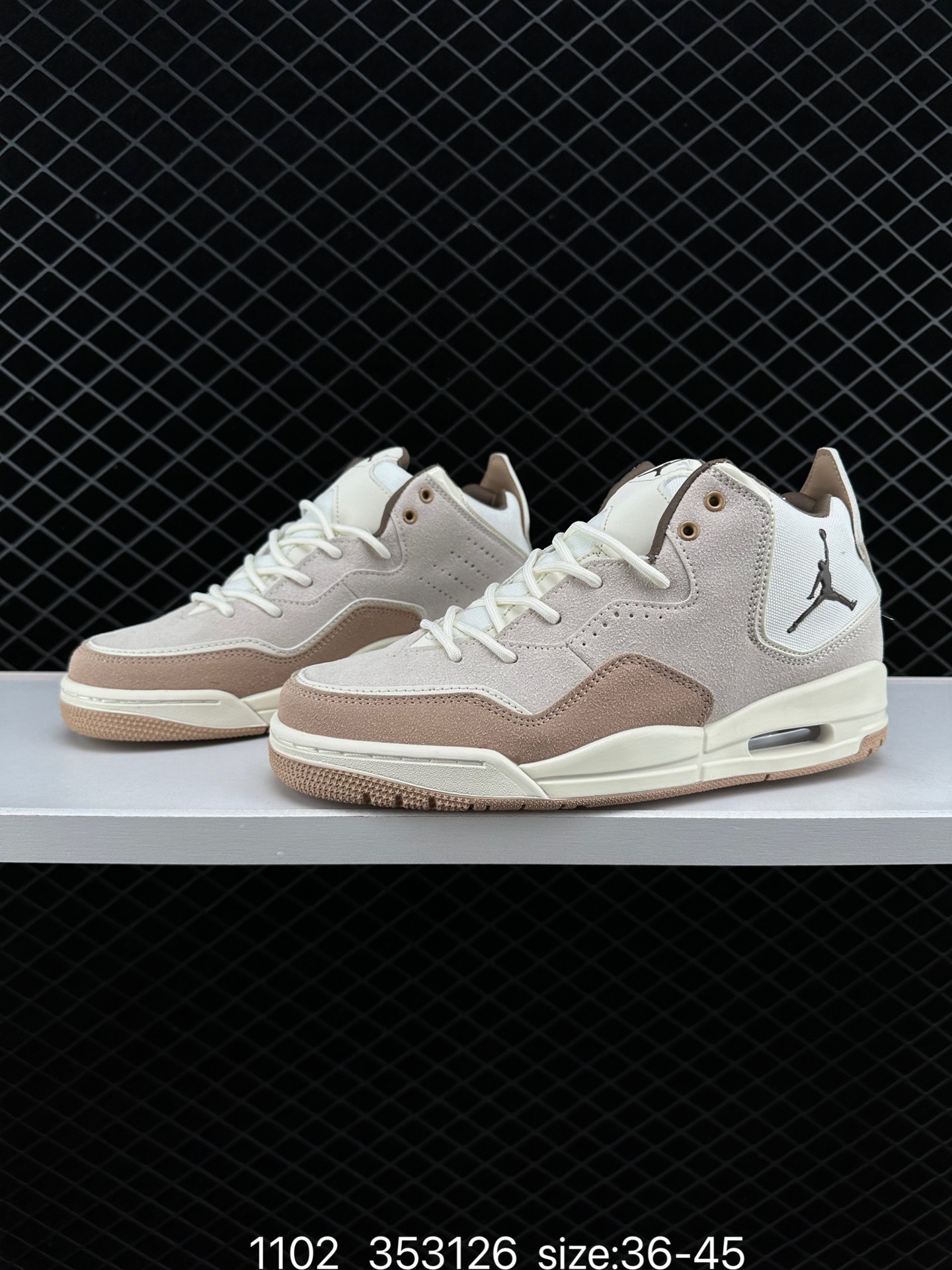 Nike Air Jordan Courtside 23